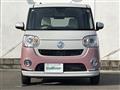 2021 Daihatsu Move Canbus
