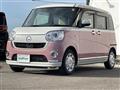 2021 Daihatsu Move Canbus