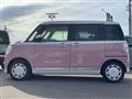 2021 Daihatsu Move Canbus