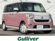 2021 Daihatsu Move Canbus