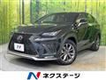 2019 Lexus NX