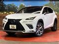 2019 Lexus NX