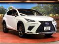 2019 Lexus NX