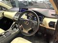 2019 Lexus NX