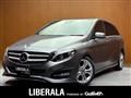 2018 Mercedes-Benz B-Class