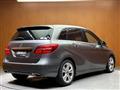 2018 Mercedes-Benz B-Class