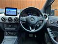 2018 Mercedes-Benz B-Class