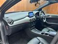 2018 Mercedes-Benz B-Class