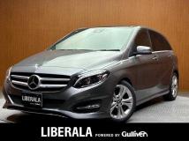 2018 Mercedes-Benz B-Class