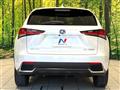 2020 Lexus NX