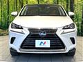 2020 Lexus NX
