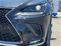2020 Lexus NX