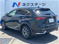 2020 Lexus NX