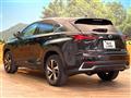 2021 Lexus NX