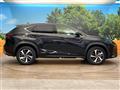 2021 Lexus NX
