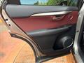 2021 Lexus NX