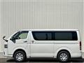 2026 Toyota Hiace Van