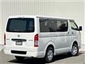 2026 Toyota Hiace Van