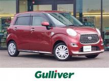 2018 Daihatsu Cast