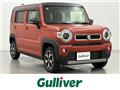 2020 Suzuki Hustler