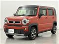 2020 Suzuki Hustler