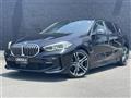 2021 BMW 1 Series