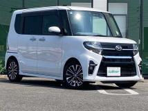2019 Daihatsu Tanto