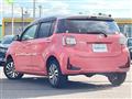 2021 Toyota Passo