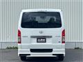 2025 Toyota Hiace Van