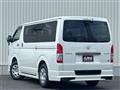 2025 Toyota Hiace Van