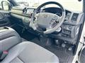 2025 Toyota Hiace Van