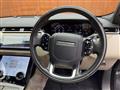 2020 Land Rover Range Rover Velar
