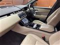 2020 Land Rover Range Rover Velar