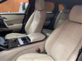 2020 Land Rover Range Rover Velar