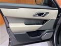 2020 Land Rover Range Rover Velar