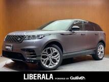 2020 Land Rover Range Rover Velar