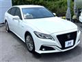 2020 Toyota Crown Hybrid