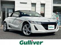 2015 Honda S660