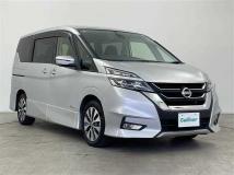 2016 Nissan Serena
