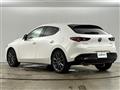 2021 Mazda Mazda3
