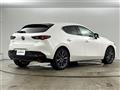 2021 Mazda Mazda3