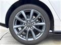 2021 Mazda Mazda3