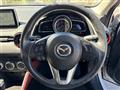 2015 Mazda CX-3