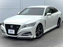 2020 Toyota Crown Hybrid