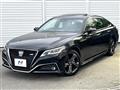 2020 Toyota Crown Hybrid