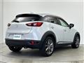 2017 Mazda CX-3