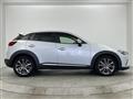 2017 Mazda CX-3