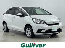 2021 Honda Fit