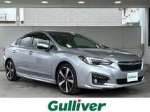 2017 Subaru Impreza