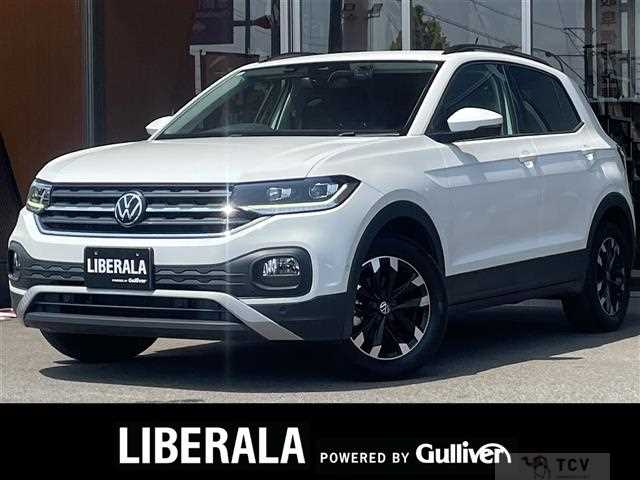 2022 Volkswagen Volkswagen Others